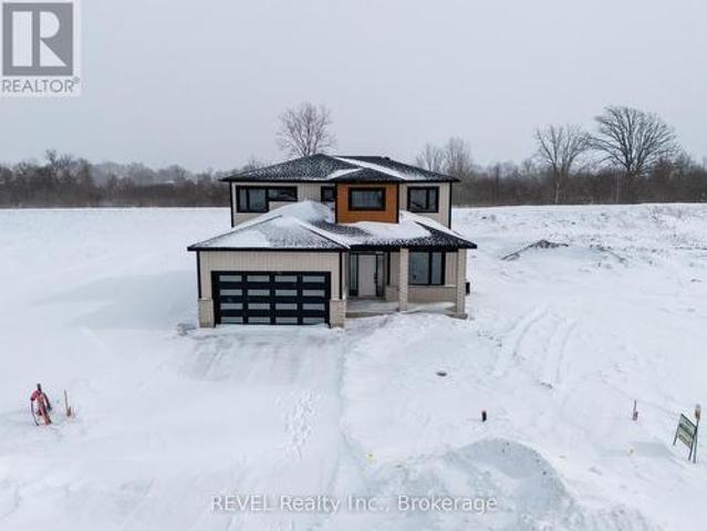 House for sale in Niagara, Ontario