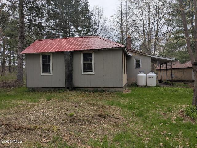 House for sale in Saratoga, New York
