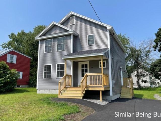 House for sale in Westbrook, Maine