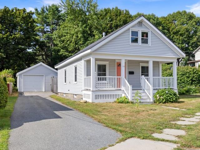 House for sale in South Portland, Maine