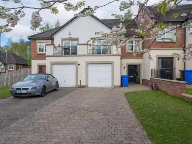 House to rent