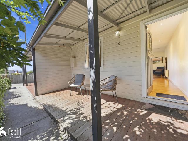 Apartment for rent in Hobart, Tasmania