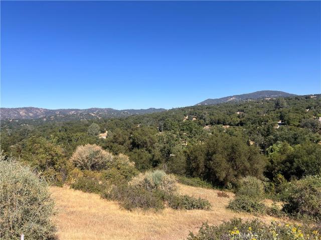 Land for sale in Ahwahnee