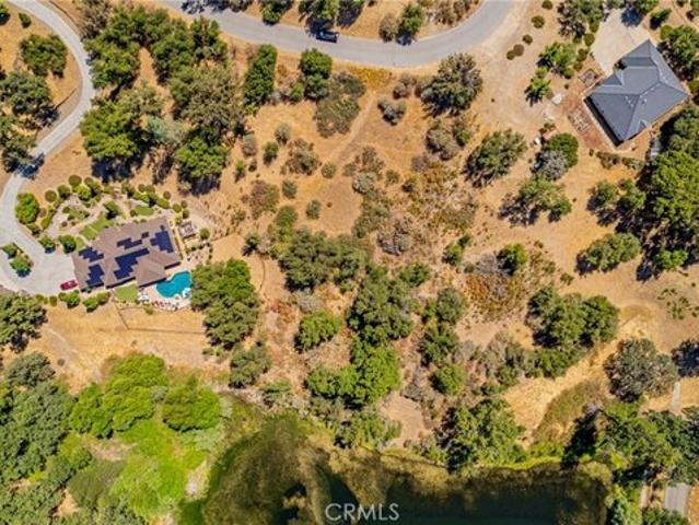 Land for sale in Ahwahnee, California