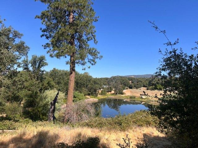 Land for sale in Ahwahnee, California