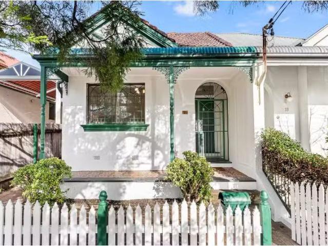 House for rent in Sydney, New South Wales