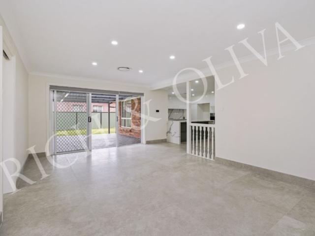 House for rent in Sydney, New South Wales