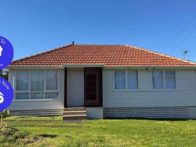 House for rent in Penrose, Oroua County