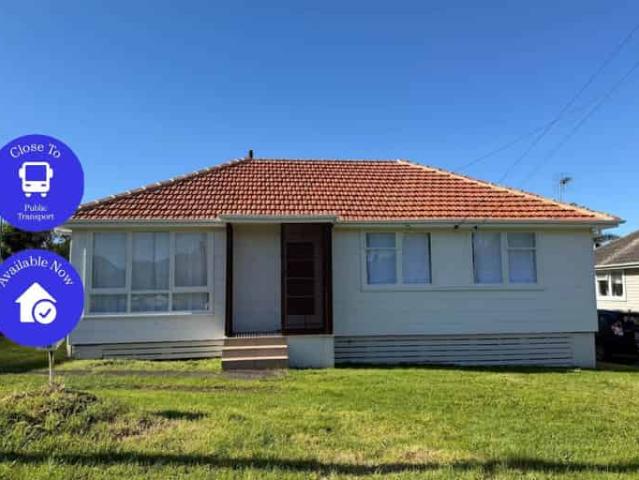 House for rent in Penrose, Oroua County