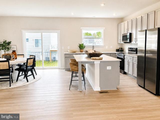 Townhouse for sale in Bunker Hill, West Virginia