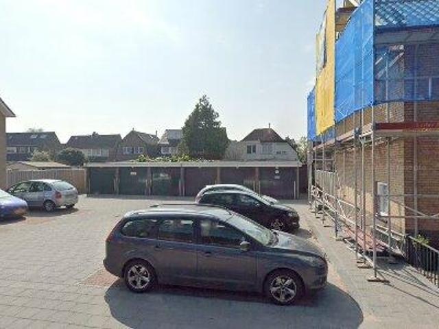 Appartement te huur in Plantage, Beverwijk