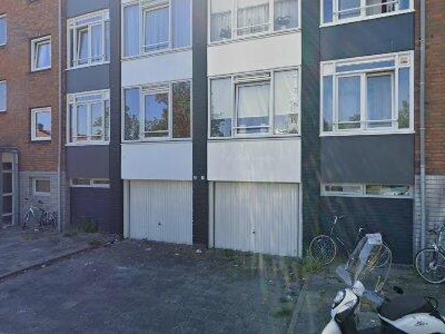 Appartement te huur in Poelenburg, Heemskerk
