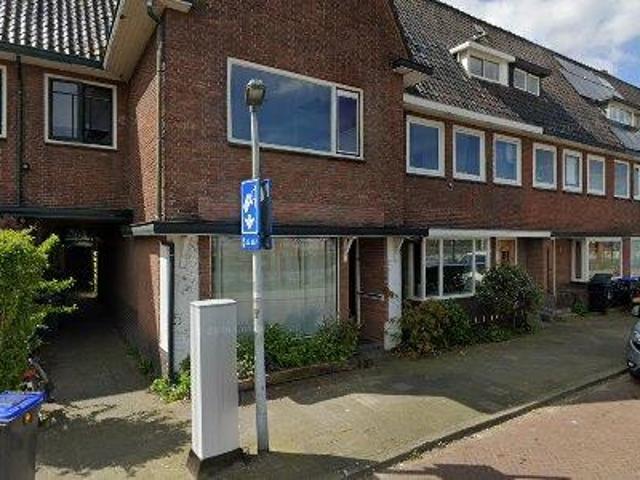Appartement te huur in Noord Holland