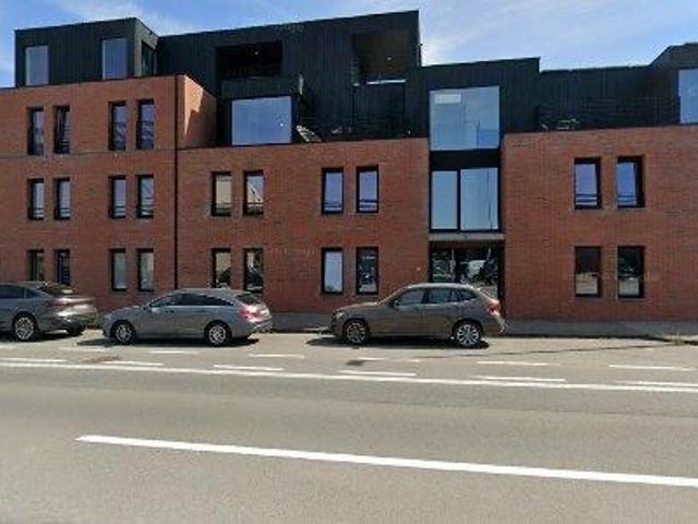 Appartement location à Courtrai, West-Vlaanderen
