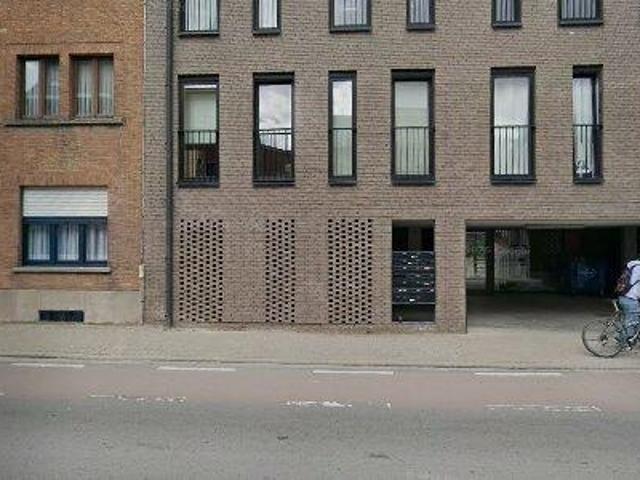 Appartement location à Courtrai, West-Vlaanderen