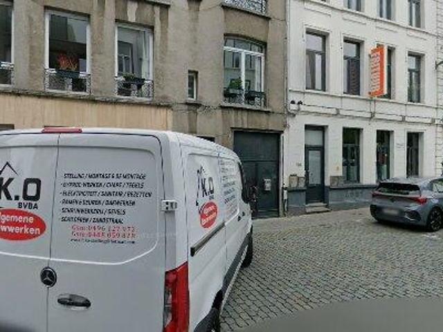 Appartement location à Antwerpen