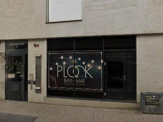 Lokal hyra i Centrum, Uppsala