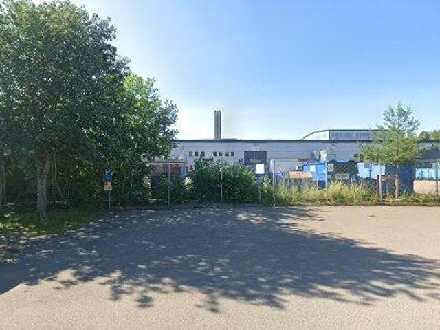 Lokal hyra i Uppsala