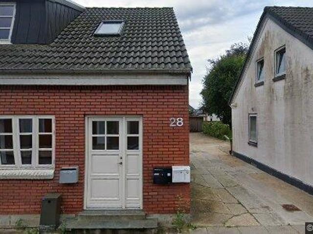 Lejlighed til salg i Sønder Gørding, Gørding