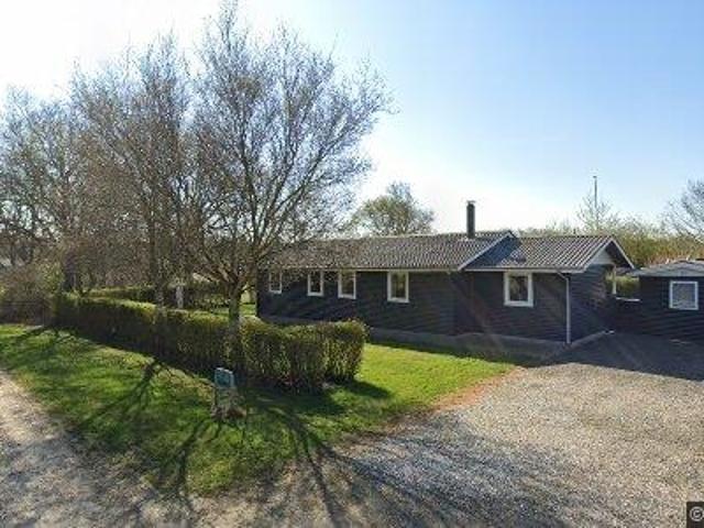 Lejlighed til salg i Kirkehøj, Bork Havn