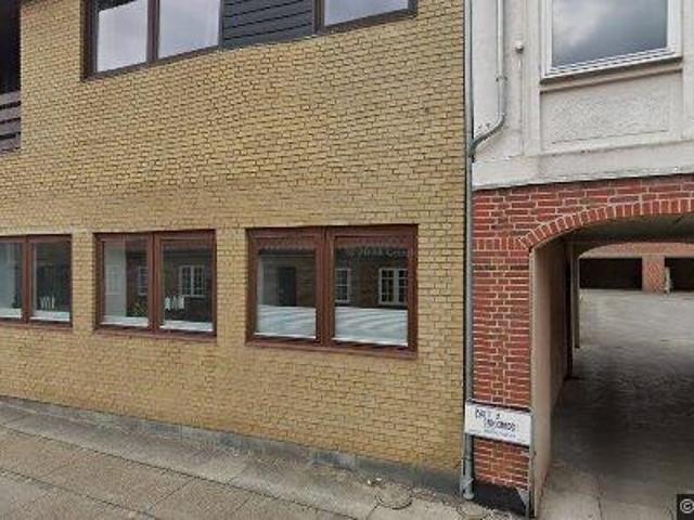 Lejlighed til salg i Kongsgård, Varde