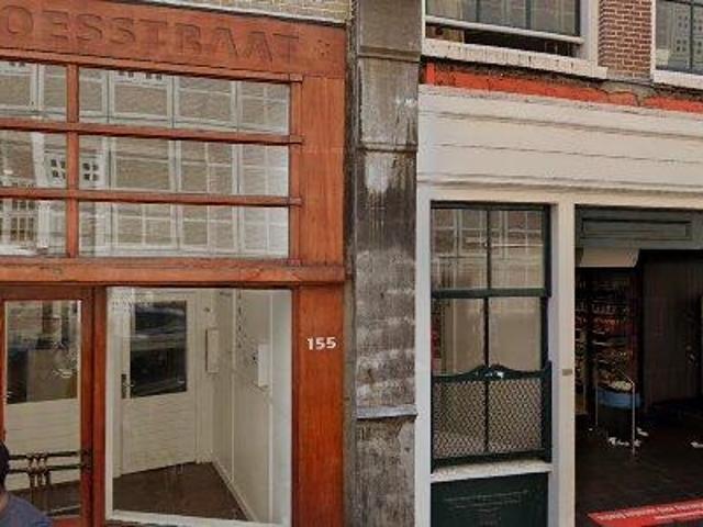 Bedrijfspand te huur in Centrum, Amsterdam