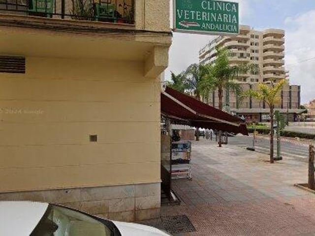 Oficina en alquiler en Málaga