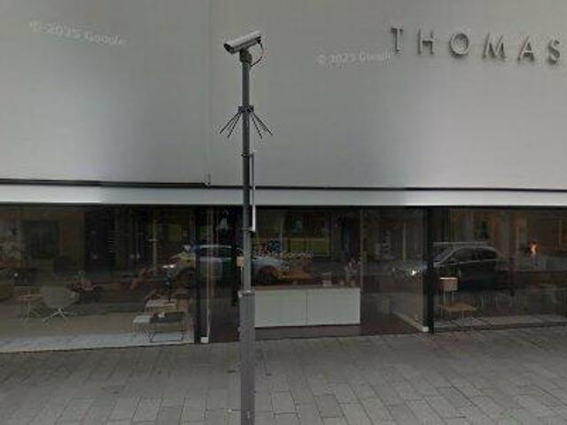 Bedrijfspand te huur in Centrum, Venray