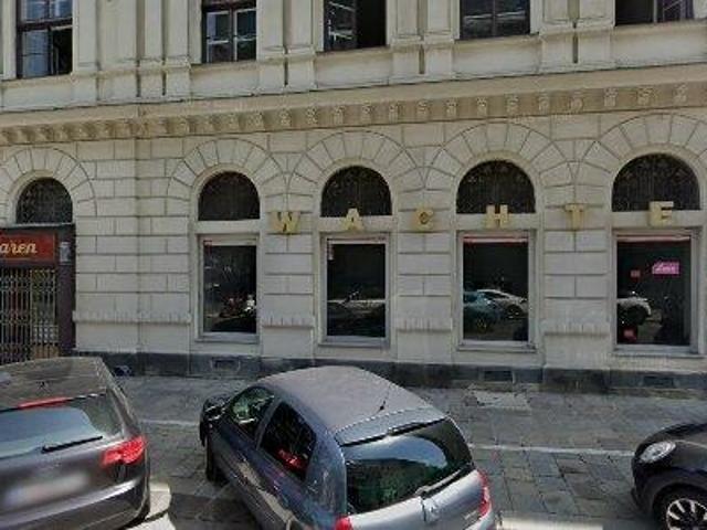 Büro mieten in Innere Stadt, Wien