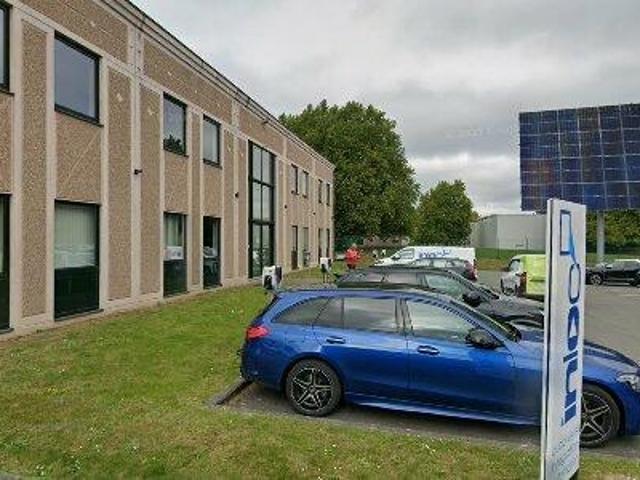 Bureau location à Waver, Wallonie