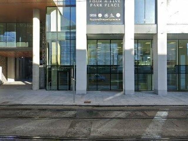 Office for sale in Bluebell, North Tipperary
