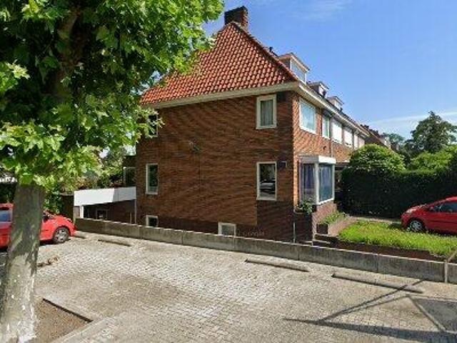 Kamer te huur in Heseveld, Nijmegen