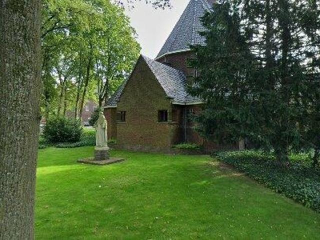 Kamer te huur in Nijmegen