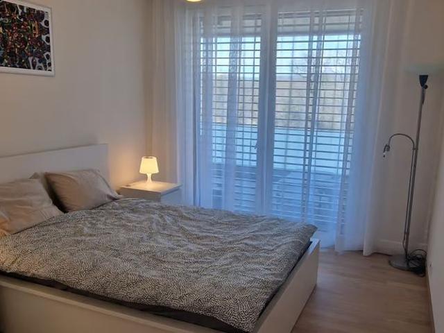 Studio mieten in Bellevue