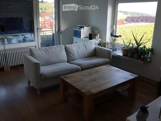 Studio mieten in Köniz, Bern