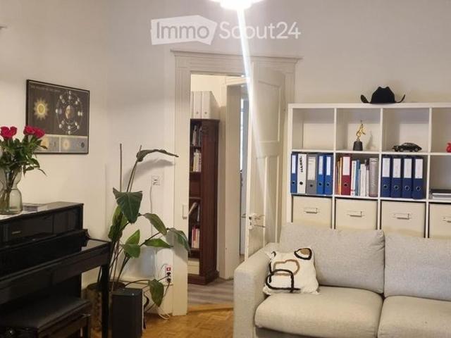 Studio mieten in Basel, Basel-Stadt