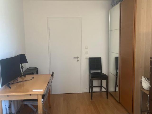 Studio mieten in Thônex
