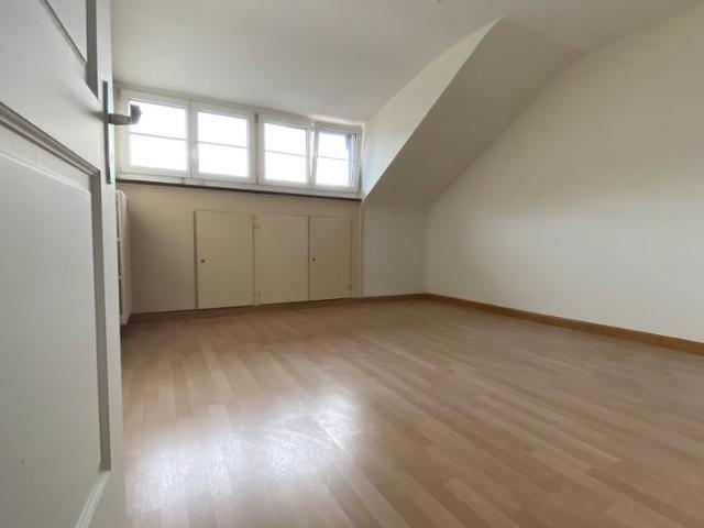 Studio mieten in Sissach, Bezirk Sissach