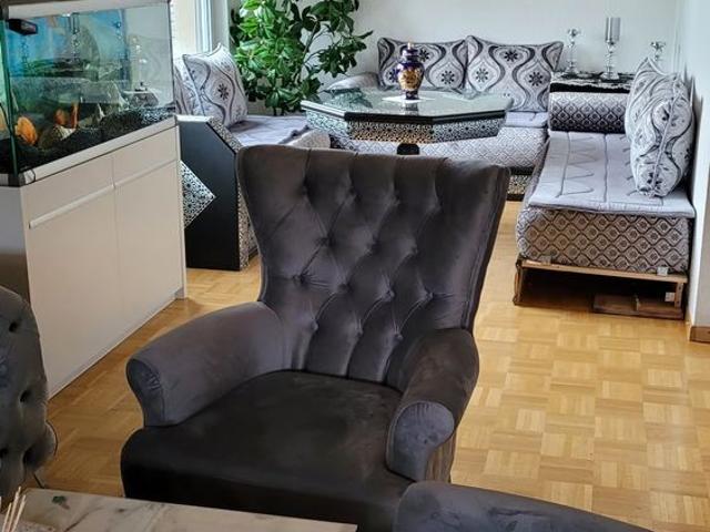 Studio mieten in Köniz, Bern