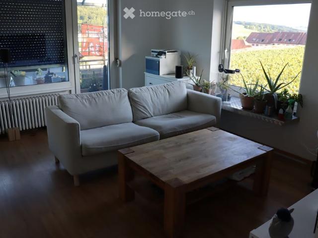 Studio mieten in Köniz, Bern