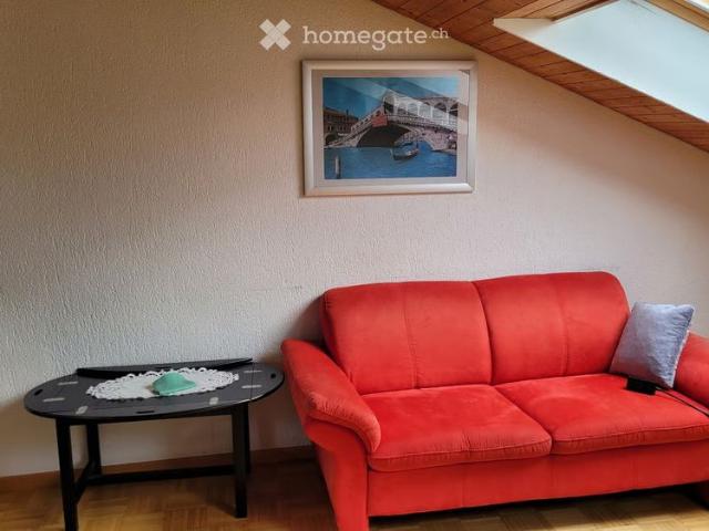 Zimmer mieten in Niederwangen, Köniz