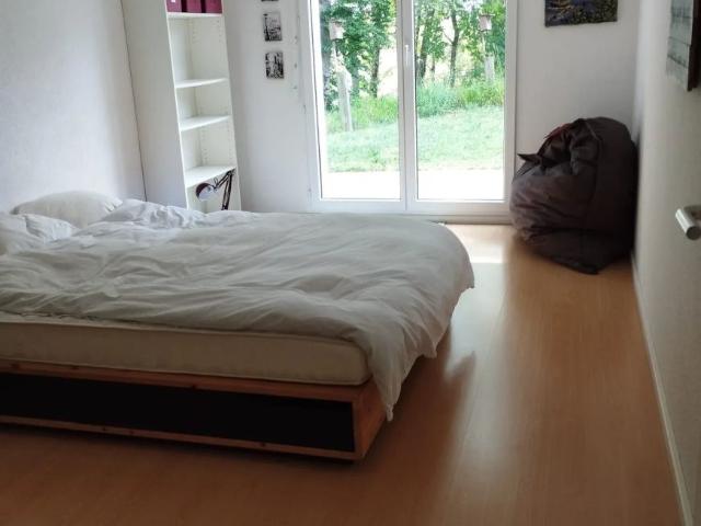 Studio mieten in Lonay, Waadt