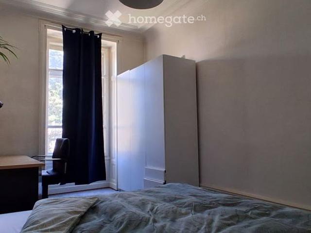 Studio mieten in Vevey, Waadt