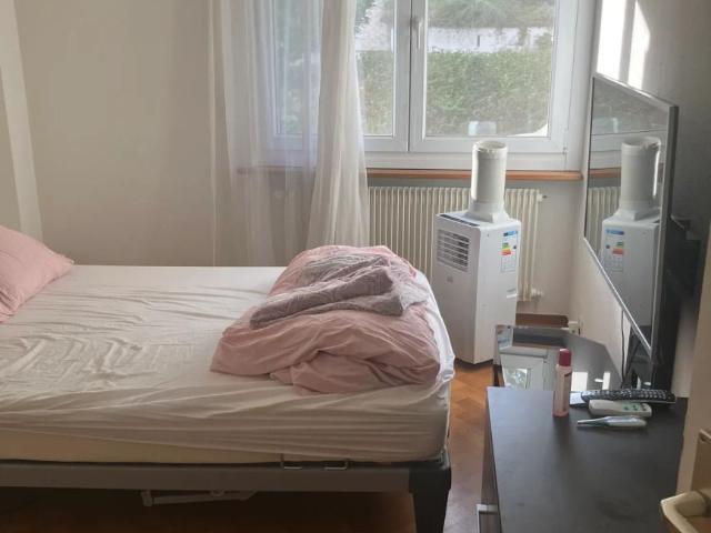Studio mieten in Arare, Plan-les-Ouates
