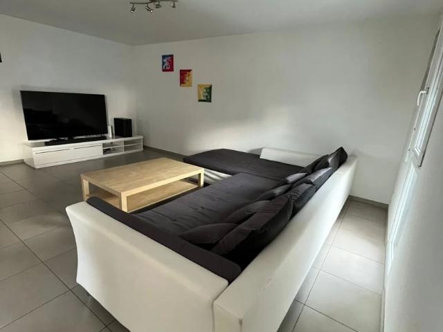 Studio mieten in la Léchère, Bulle