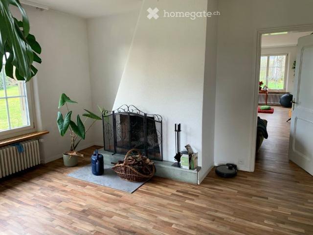Studio mieten in Rapperswil (BE), Bern
