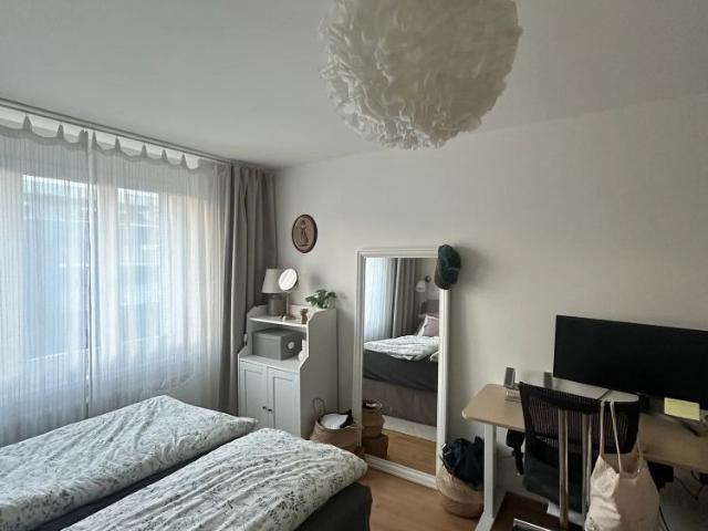 Zimmer mieten in Affoltern am Albis, Bezirk Affoltern