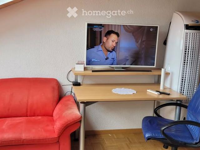 Zimmer mieten in Niederwangen, Köniz