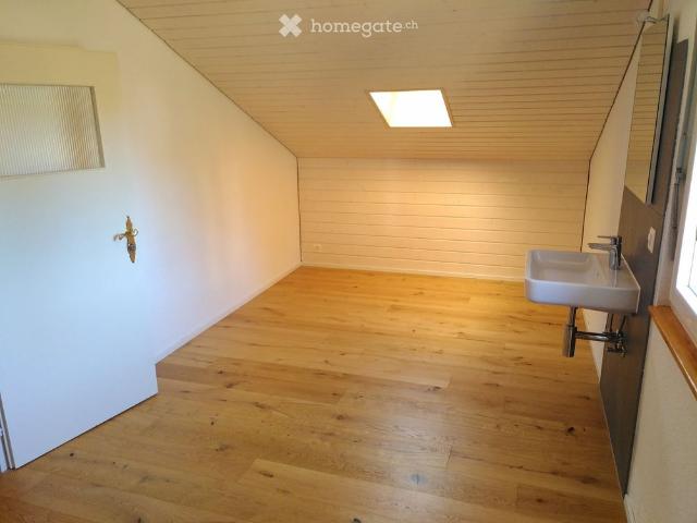 Studio mieten in Bourg-en-Lavaux, Waadt