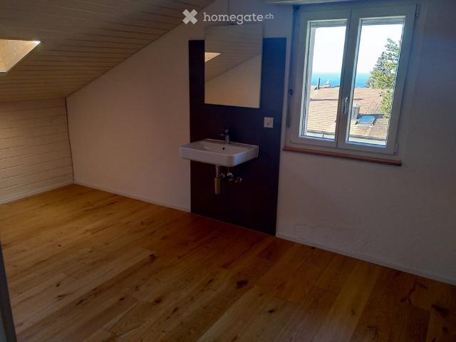 Studio mieten in Bourg-en-Lavaux, Waadt